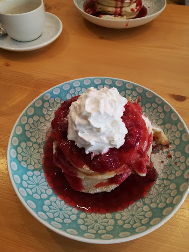 Tasty Toasts - Praha