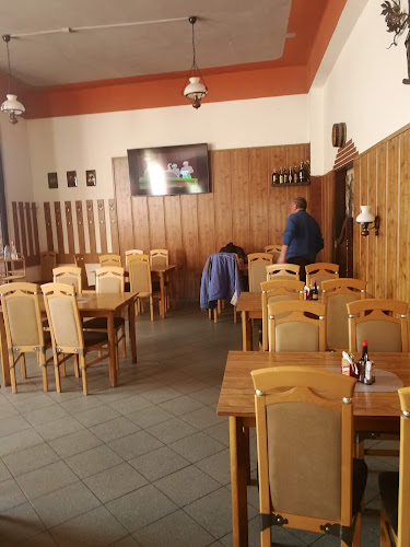 Opinii despre Restaurace Kino Svět în Jakubské Předměstí - Gastronomie a pohostinství