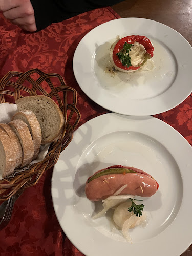 Pivnice u Járy - Praha