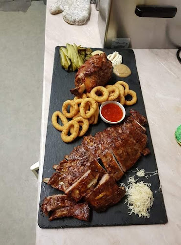 Hospůdka U Zlatokopa