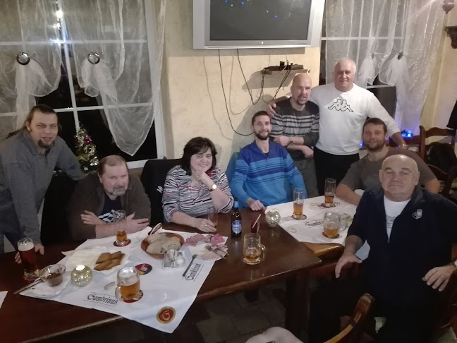 Hospůdka a penzion u Kádi - Chodov