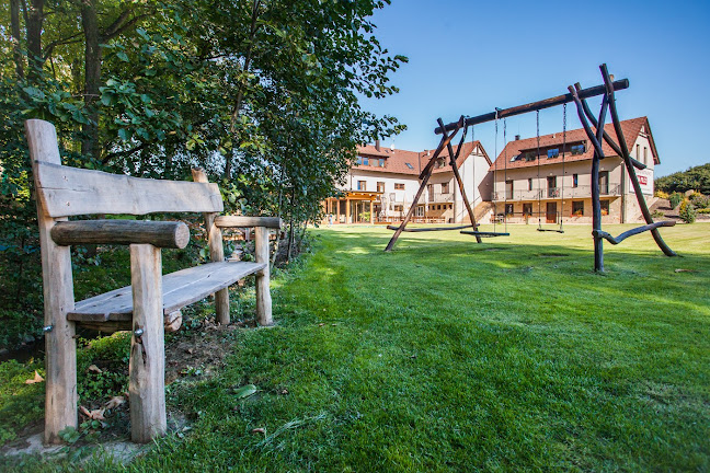 Penzion Na Pilce - Ústí nad Labem