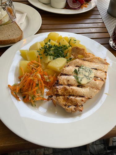 Opinii despre U Schnellů în Malá Strana - Gastronomie a pohostinství