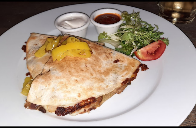 Opinii despre Hacienda Ranchero - restaurace a penzion în Pardubice - Gastronomie a pohostinství