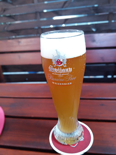 Opinii despre Sádrový ježek în Ostrava - Gastronomie a pohostinství