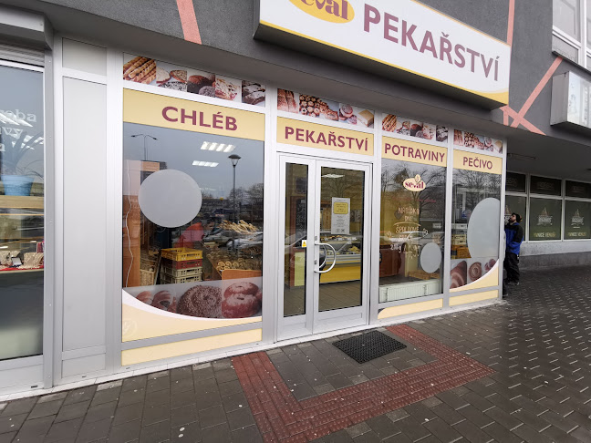 Pekařství Seval, pobočka Venuše