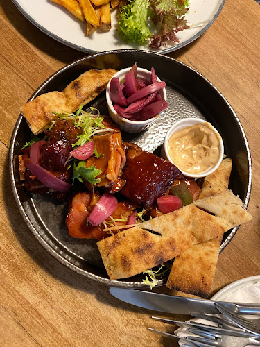 Restaurace Hvězda - Gastronomie a pohostinství