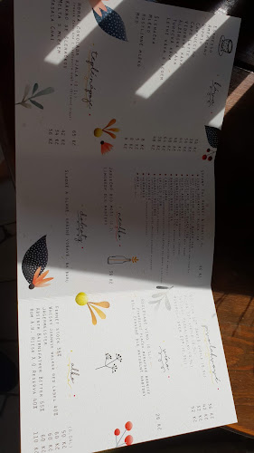 Opinii despre Kavárna a Galerie Stříbský mlýn în Ivančice - Gastronomie a pohostinství