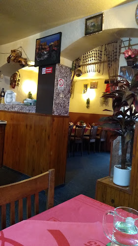 Comentarii opinii despre Restaurace Satelit