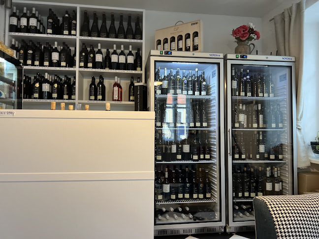 Vinotéka U Čápa - Mikulov