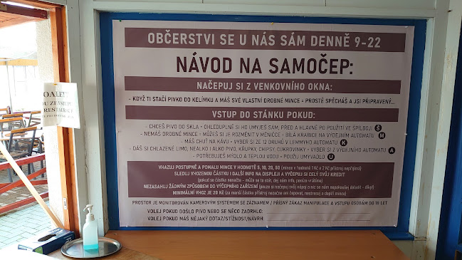 Comentarii opinii despre Na Rybníčku Bohutín