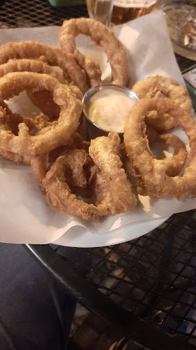 Restaurace HOOTERS Havelská - Staré Město