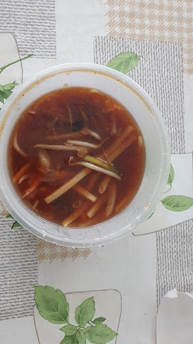 Opinii despre Činská restaurace KungFood în Olomouc - Gastronomie a pohostinství