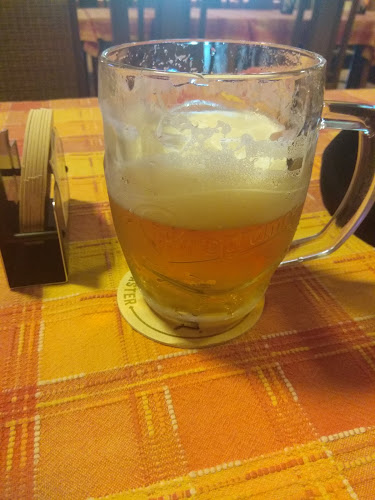 Comentarii opinii despre Restaurace Tenesa