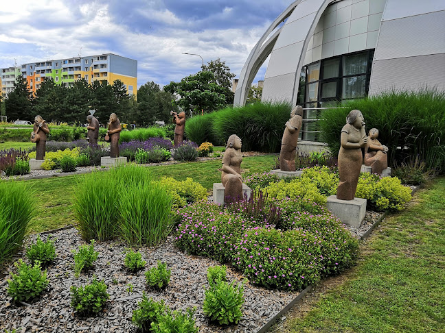 Comentarii opinii despre Kavárna Lázně Hodonín