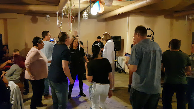 Comentarii opinii despre Žíznivý dromedár - Minipivovar a restaurace Ostrava