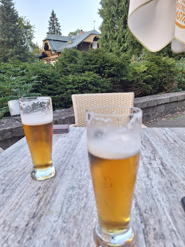 Restaurace Letní Lázně - Gastronomie a pohostinství