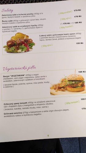 Restaurace Nová Bohemia - Gastronomie a pohostinství