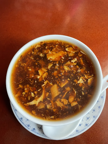 Čínská Restaurace Štěstí - Gastronomie a pohostinství