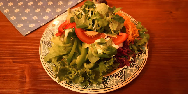 Grill Restaurant U Horkých Kamenů