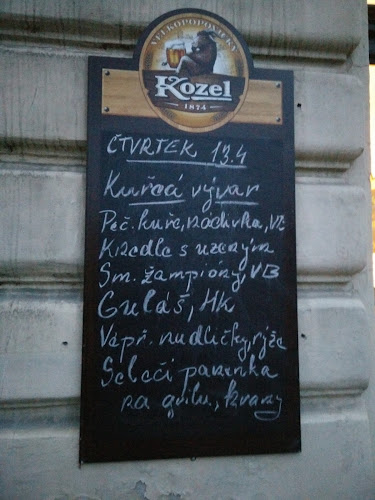 U Dudáka - Praha