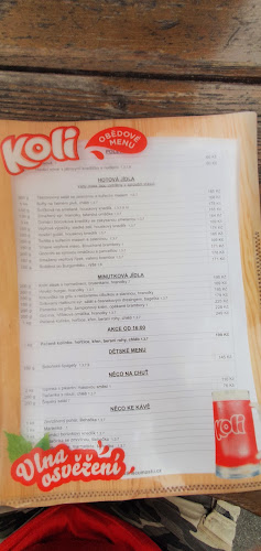 Comentarii opinii despre Hostinec U Mostu