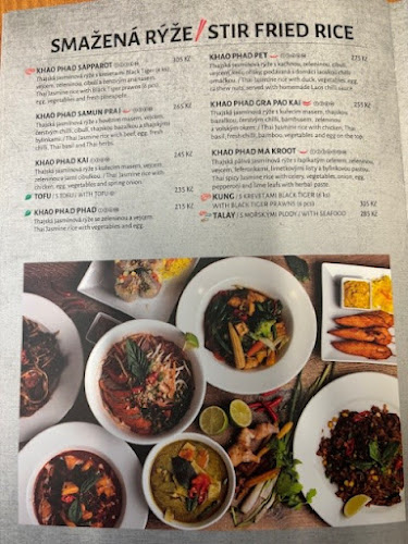 Modrý zub Jindřišská - Nové Město