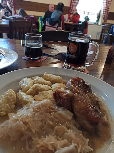 Opinii despre Motorest Kalan în Hořejší Vrchlabí - Gastronomie a pohostinství