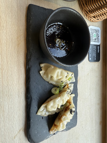 BON Fresh Ramen & Soba - Gastronomie a pohostinství