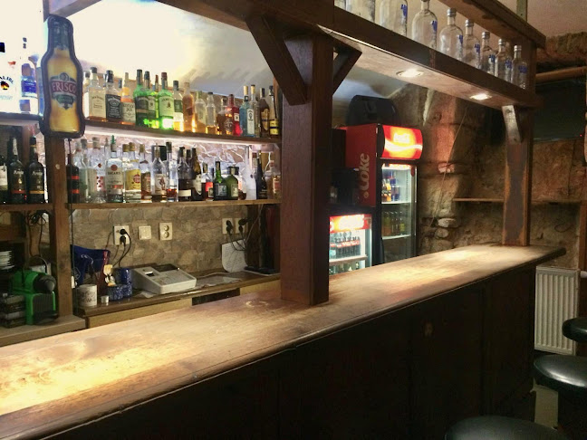 Bar Sklípek Martinská - legendární klub v centru Plzně - Plzeň 3