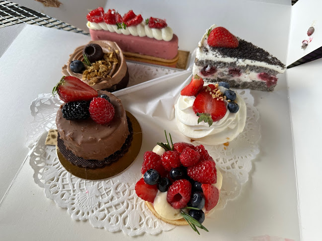 Lu Cafe - Gastronomie a pohostinství