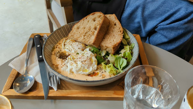 Gabi Café - nadšení pro kávu