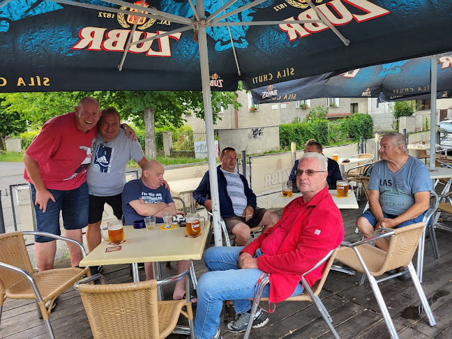 Hospoda U Milana - Olomouc