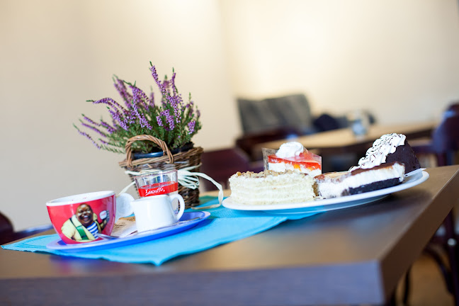 Comentarii opinii despre Caffe bar Raffaello