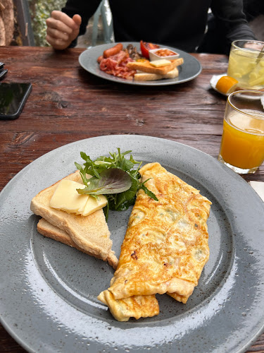 Cathedral Café - Staré Město