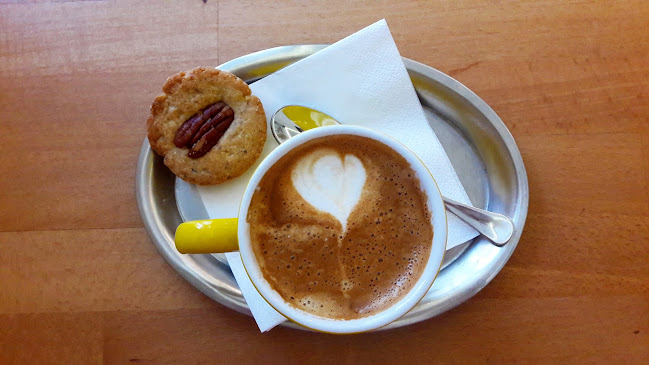 Opinii despre The Kavárna în Praha - Gastronomie a pohostinství