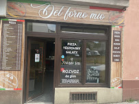 DEL FORNO MIO