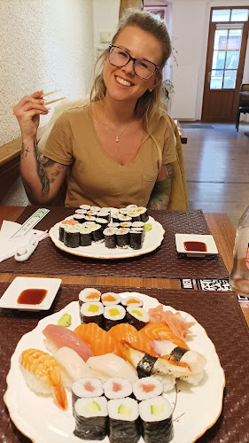 Opinii despre Sushi Bar în Česká Lípa - Gastronomie a pohostinství