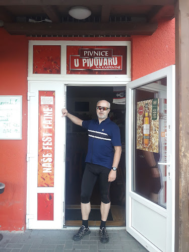 Pivnice u Pivovaru - Třinec