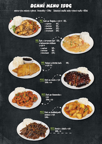 Meedo Restaurant - Gastronomie a pohostinství