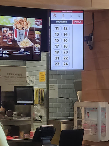 Opinii despre KFC în Frýdek-Místek - Gastronomie a pohostinství