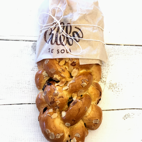 Comentarii opinii despre Chleba se solí s.r.o.