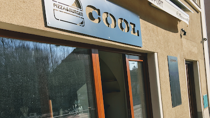 Pizza & Burger Cool