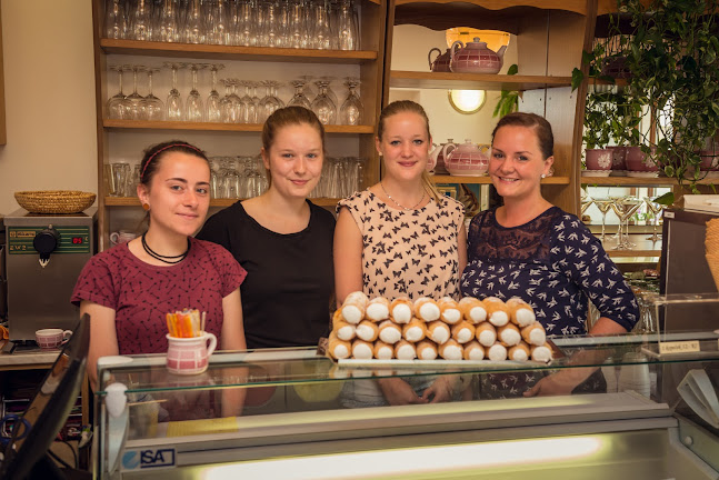 Comentarii opinii despre Cukrárna U Zámku