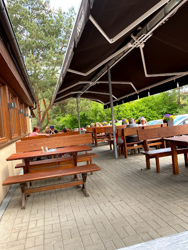 Restaurace Jenerálka - Gastronomie a pohostinství