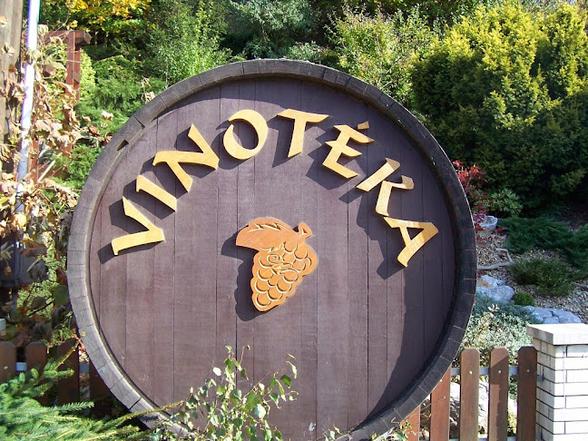 Vinotéka Berry Winery a.s. - Letovice