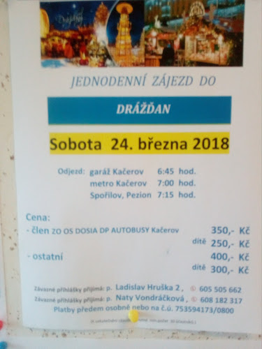 Comentarii opinii despre KFC Praha Kačerov DT