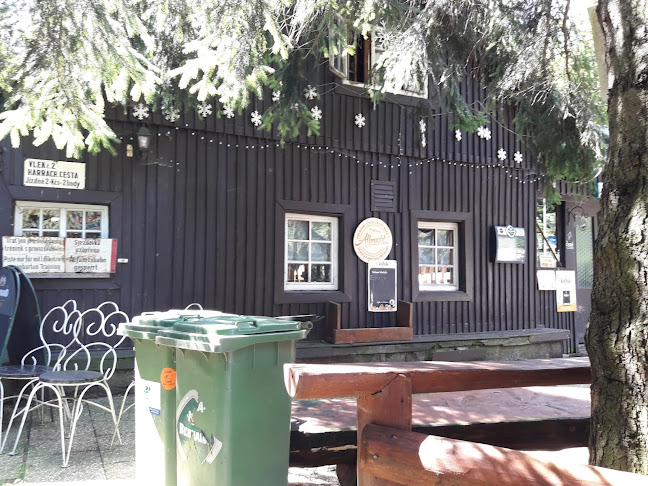 Hausmanka U Kozy - Gastronomie a pohostinství