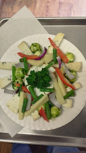 Kiosek Na Hrázi Rozkoš - Hradec Králové