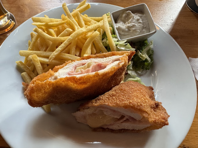 Restaurace Nostalgie